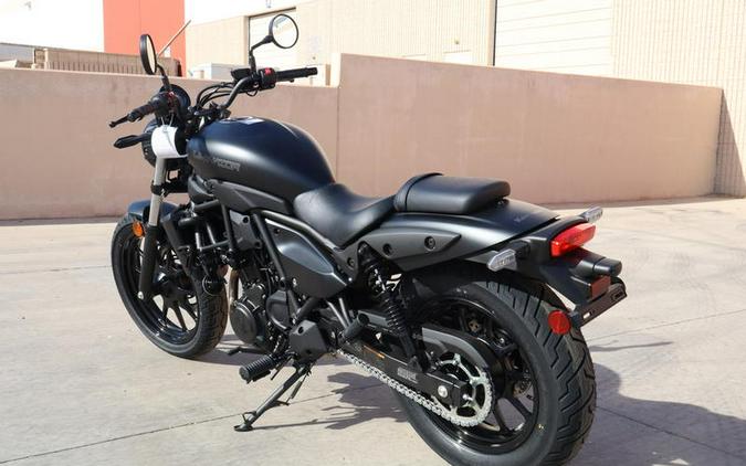 2026 Kawasaki Eliminator®