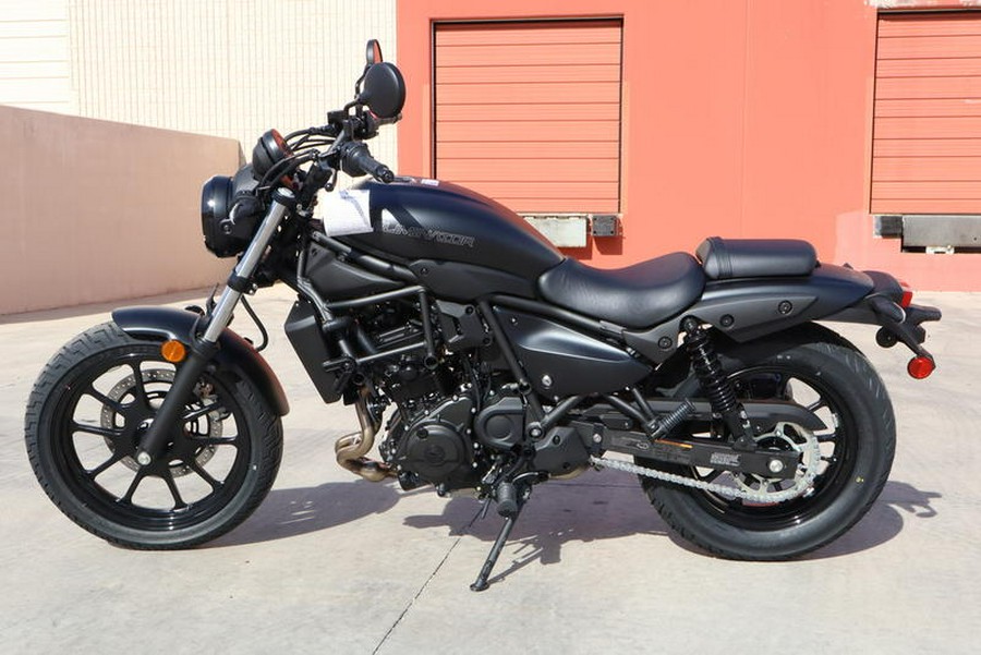 2026 Kawasaki Eliminator®