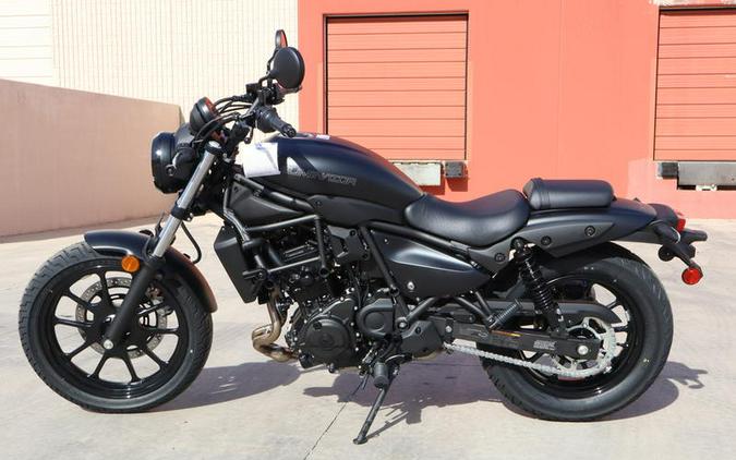 2026 Kawasaki Eliminator®