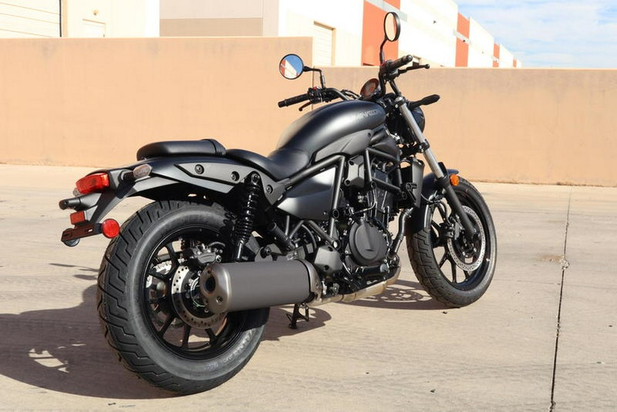 2026 Kawasaki Eliminator®