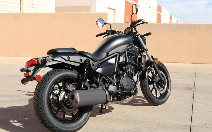 2026 Kawasaki Eliminator®