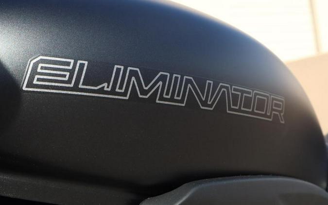 2026 Kawasaki Eliminator®