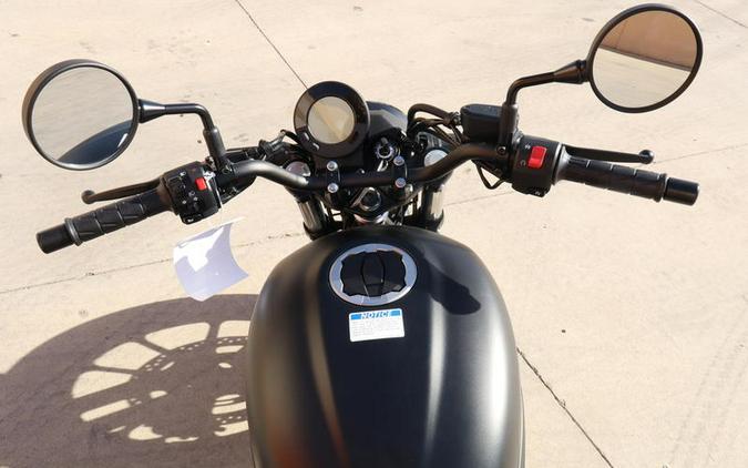 2026 Kawasaki Eliminator®