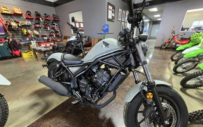 2026 Honda® Rebel 300