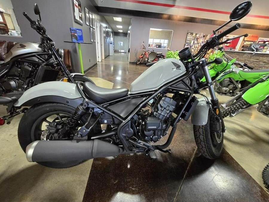 2026 Honda® Rebel 300