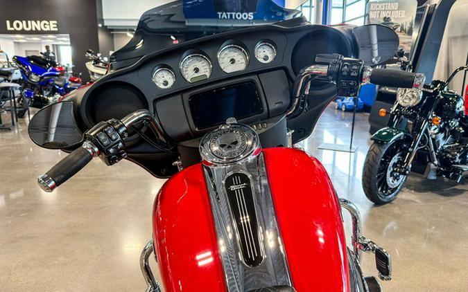 2023 Harley-Davidson FLHX - Street Glide