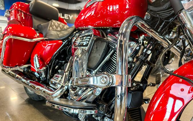 2023 Harley-Davidson FLHX - Street Glide