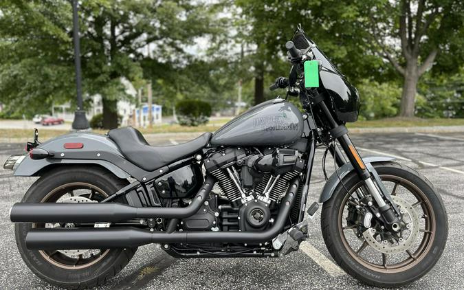 FXLRS 2022 Low Rider S