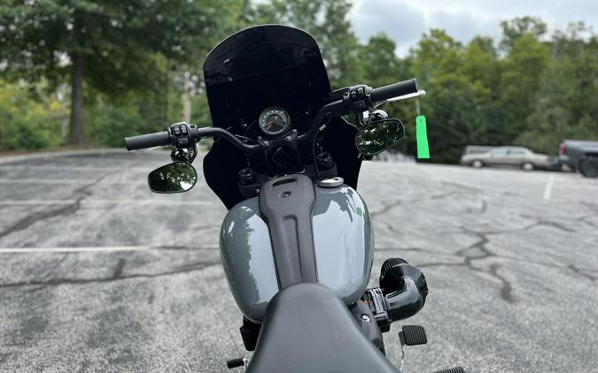 FXLRS 2022 Low Rider S