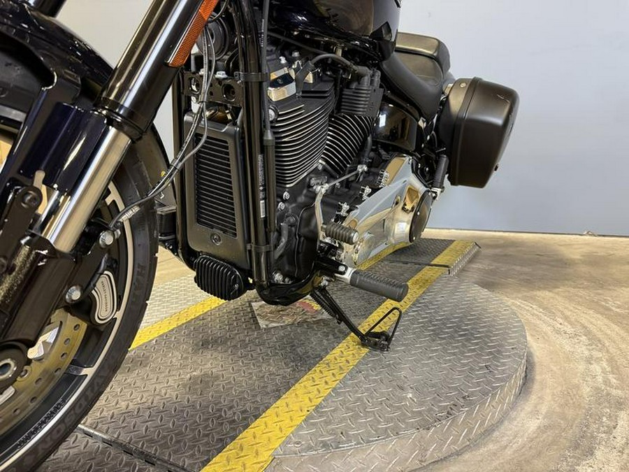 2019 Harley-Davidson® FLSB - Softail® Sport Glide®