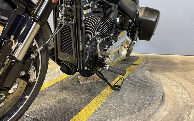 2019 Harley-Davidson® FLSB - Softail® Sport Glide®