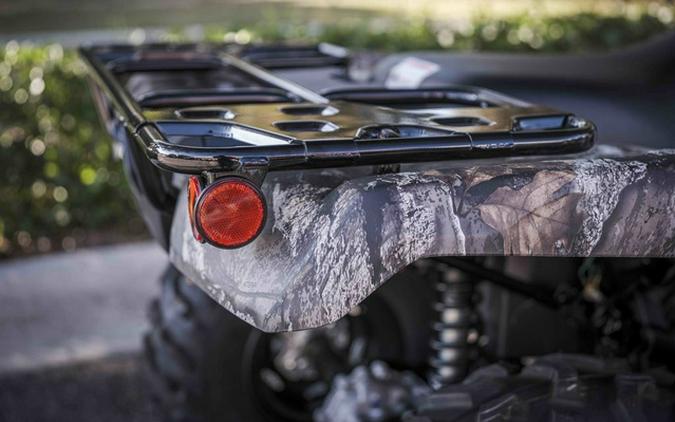 2027 Honda FourTrax Rancher 4X4