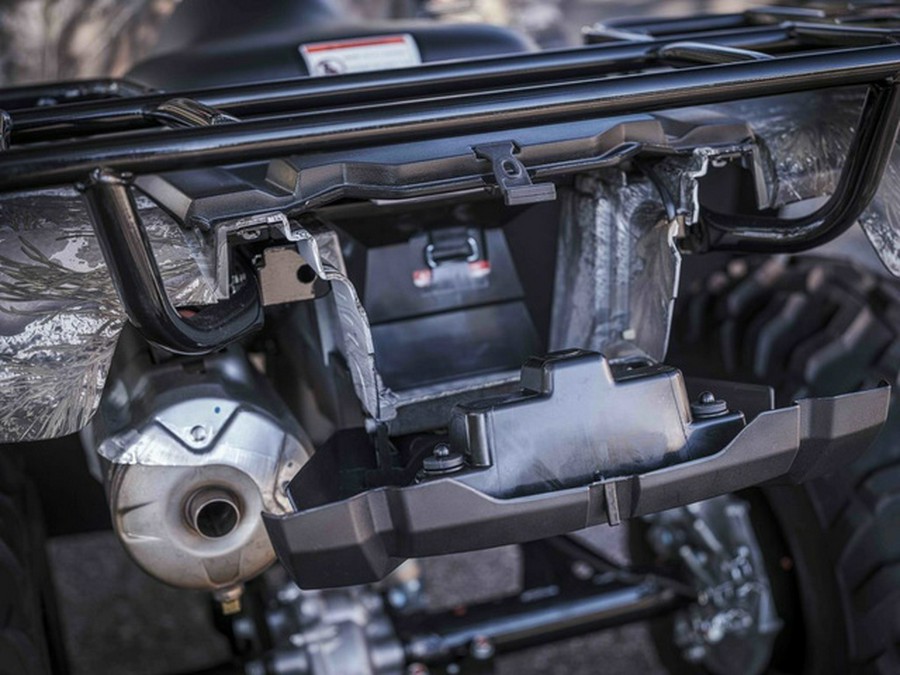 2027 Honda FourTrax Rancher 4X4