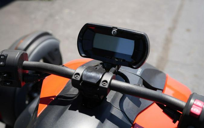 2019 Can-Am Ryker 900 ACE