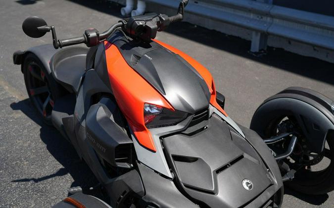 2019 Can-Am Ryker 900 ACE
