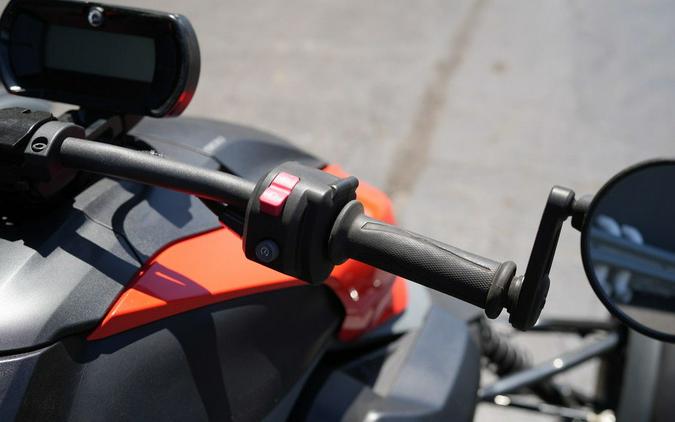 2019 Can-Am Ryker 900 ACE