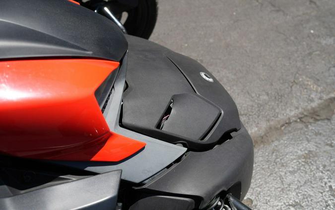 2019 Can-Am Ryker 900 ACE