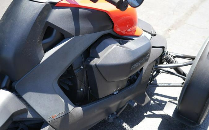 2019 Can-Am Ryker 900 ACE