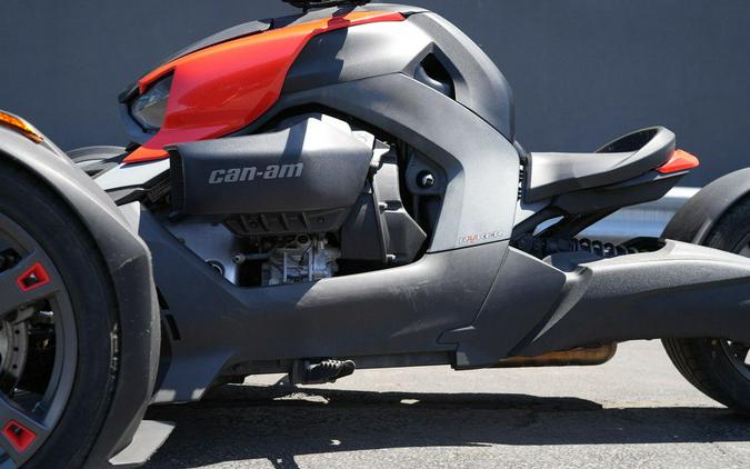 2019 Can-Am Ryker 900 ACE