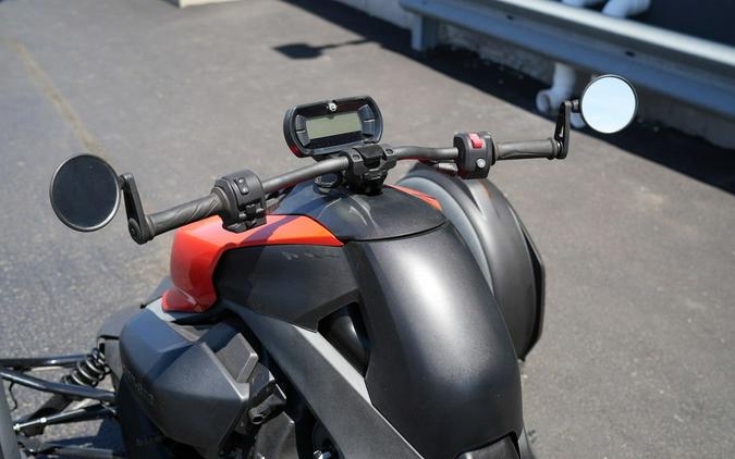 2019 Can-Am Ryker 900 ACE