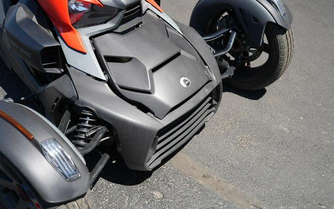 2019 Can-Am Ryker 900 ACE