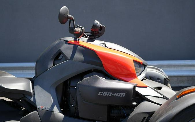 2019 Can-Am Ryker 900 ACE