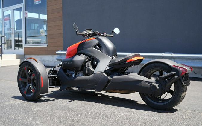 2019 Can-Am Ryker 900 ACE