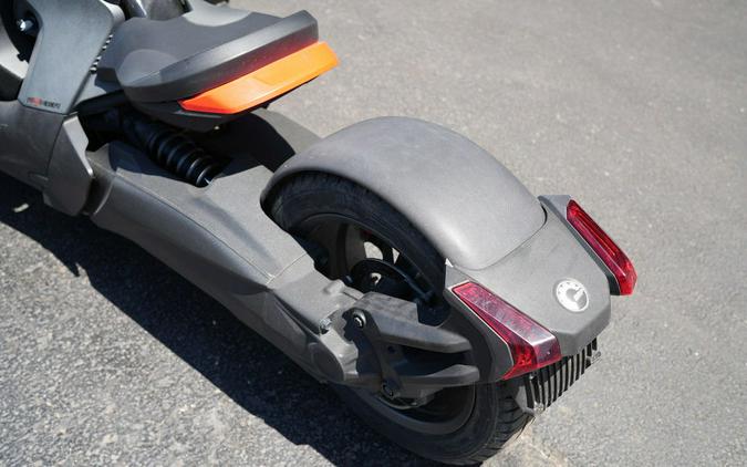 2019 Can-Am Ryker 900 ACE