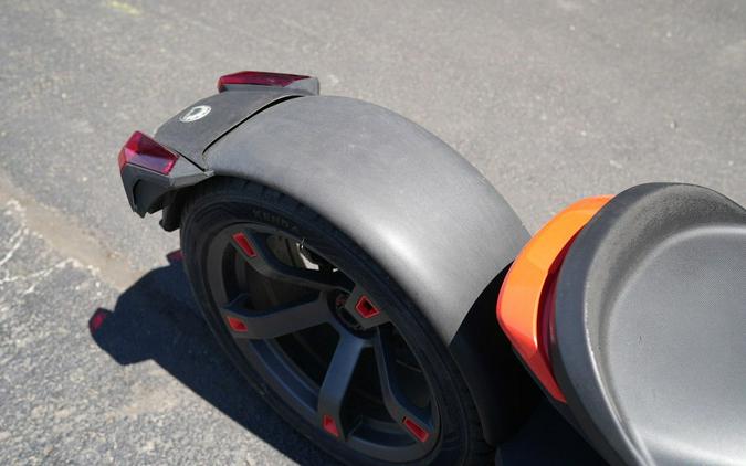 2019 Can-Am Ryker 900 ACE