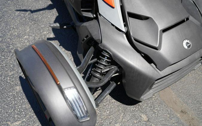 2019 Can-Am Ryker 900 ACE