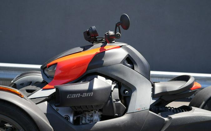 2019 Can-Am Ryker 900 ACE