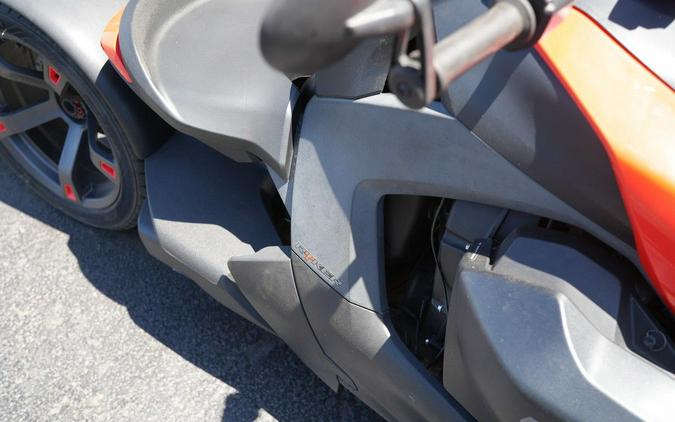 2019 Can-Am Ryker 900 ACE