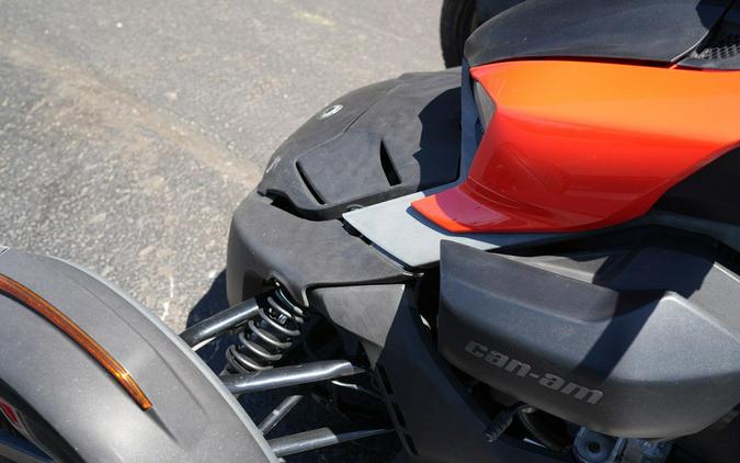 2019 Can-Am Ryker 900 ACE