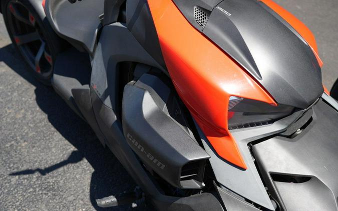 2019 Can-Am Ryker 900 ACE