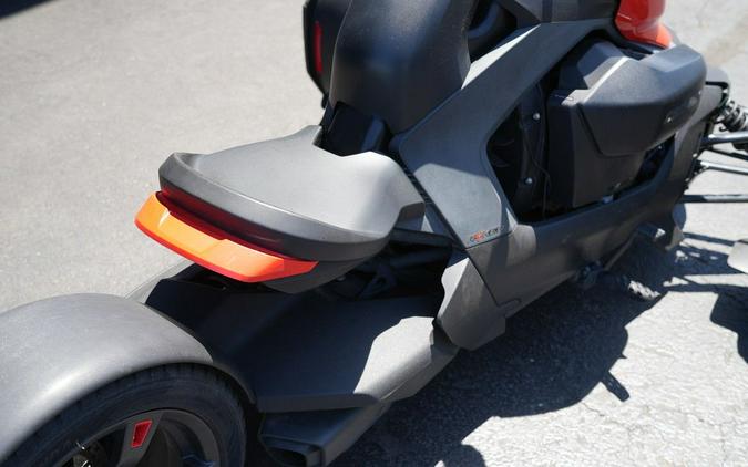 2019 Can-Am Ryker 900 ACE