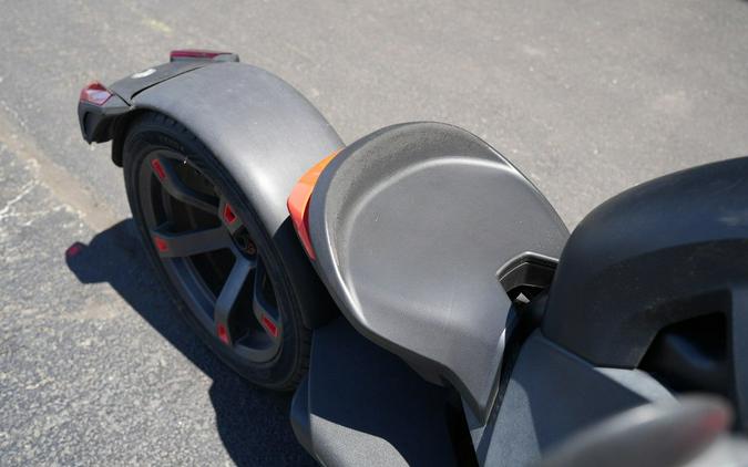2019 Can-Am Ryker 900 ACE