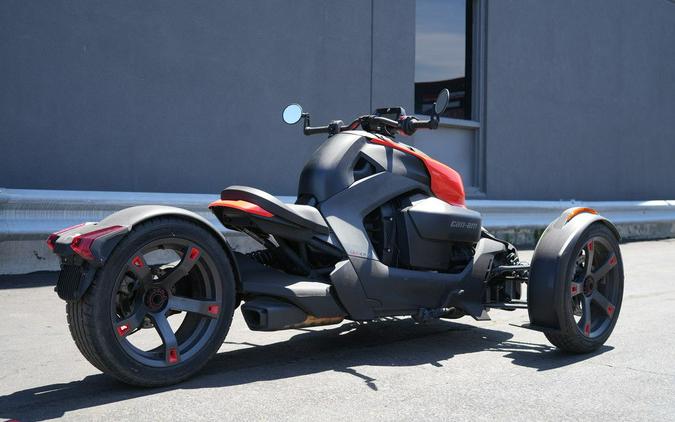 2019 Can-Am Ryker 900 ACE