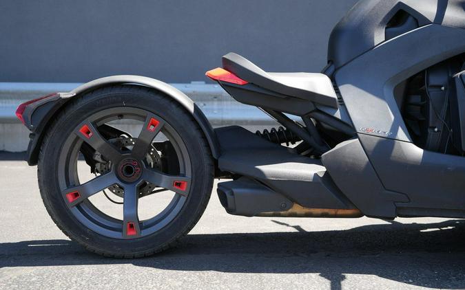 2019 Can-Am Ryker 900 ACE