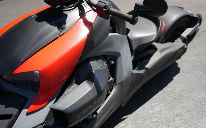 2019 Can-Am Ryker 900 ACE
