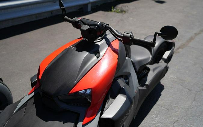 2019 Can-Am Ryker 900 ACE