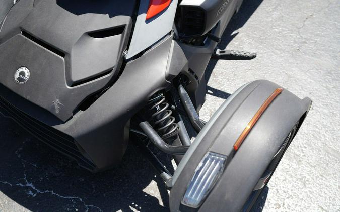 2019 Can-Am Ryker 900 ACE