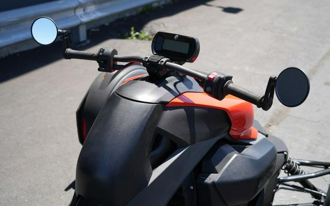 2019 Can-Am Ryker 900 ACE