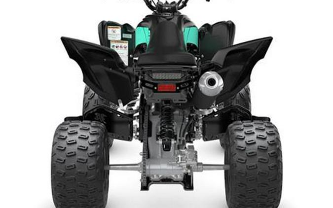 2024 Yamaha Raptor 700R SE