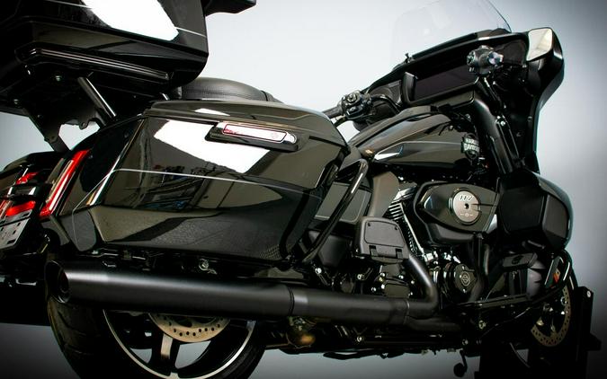 2025 Harley-Davidson Street Glide Ultra FLHXU