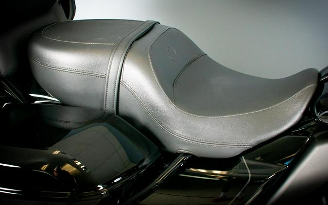 2025 Harley-Davidson Street Glide Ultra FLHXU