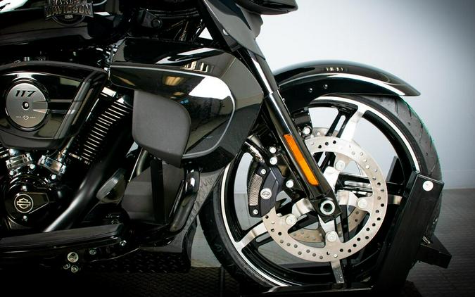 2025 Harley-Davidson Street Glide Ultra FLHXU