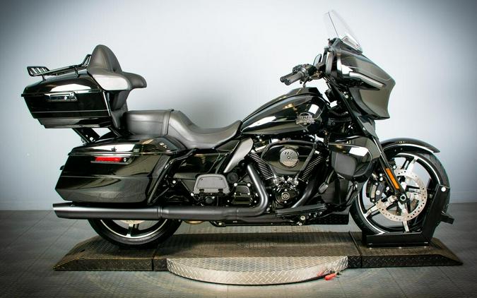 2025 Harley-Davidson Street Glide Ultra FLHXU