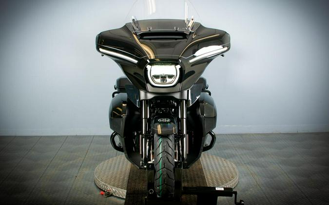 2025 Harley-Davidson Street Glide Ultra FLHXU
