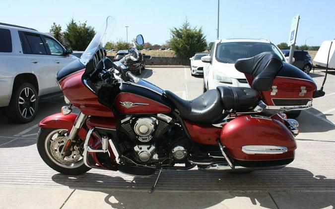 2010 Kawasaki VN1700AAF