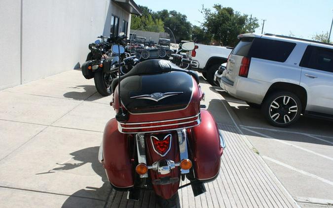 2010 Kawasaki VN1700AAF